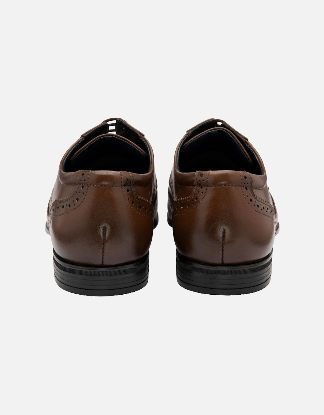 Easton Mens Brogues