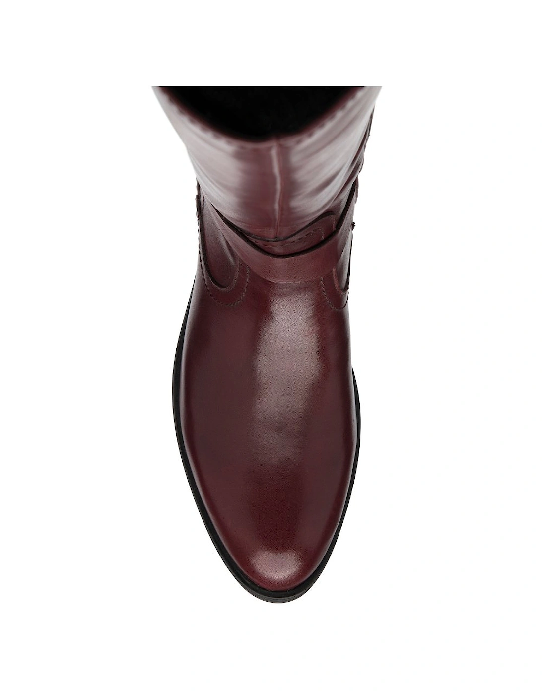 May Womens Knee High Boots
