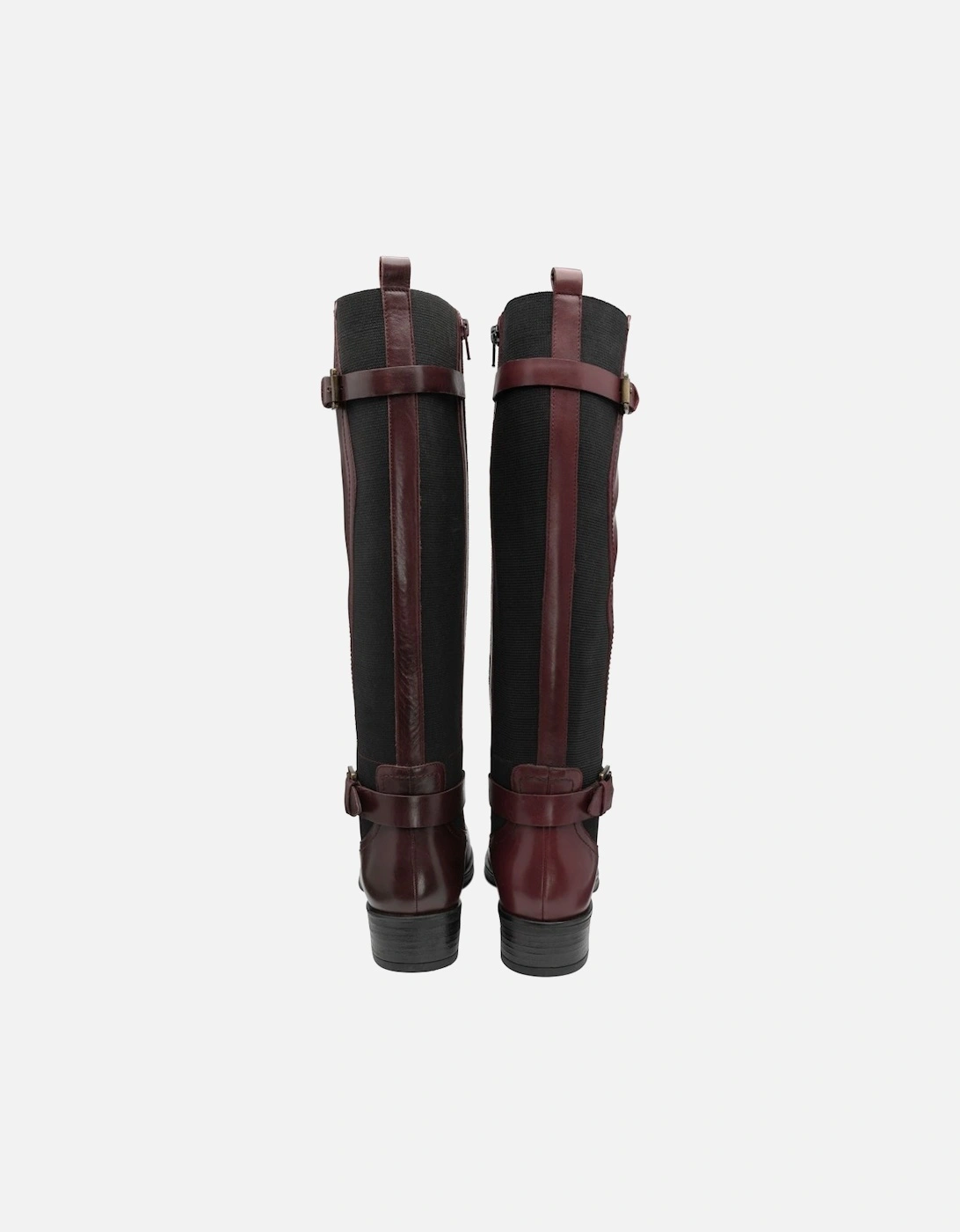 May Womens Knee High Boots