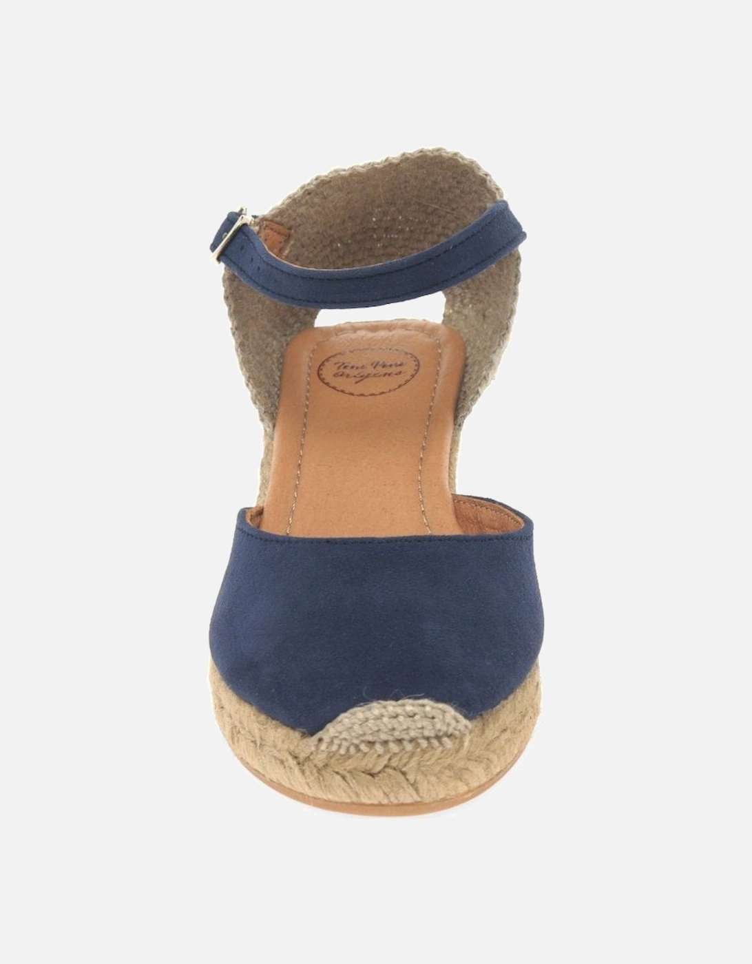 Lloret II 5 Womens Espadrilles