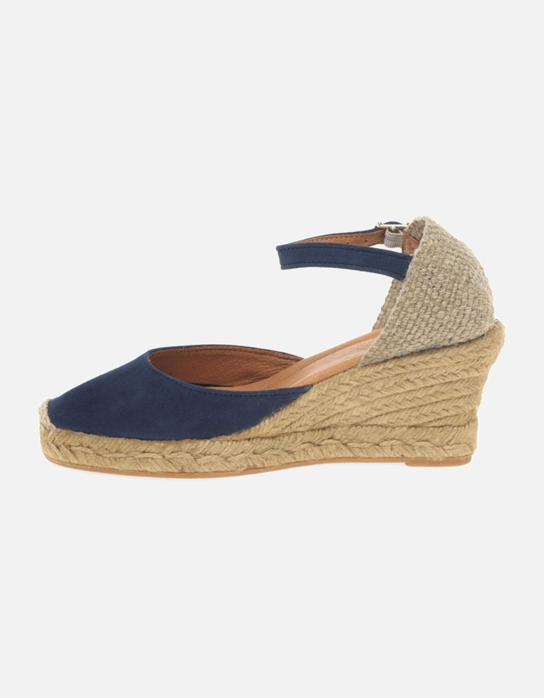 Lloret II 5 Womens Espadrilles