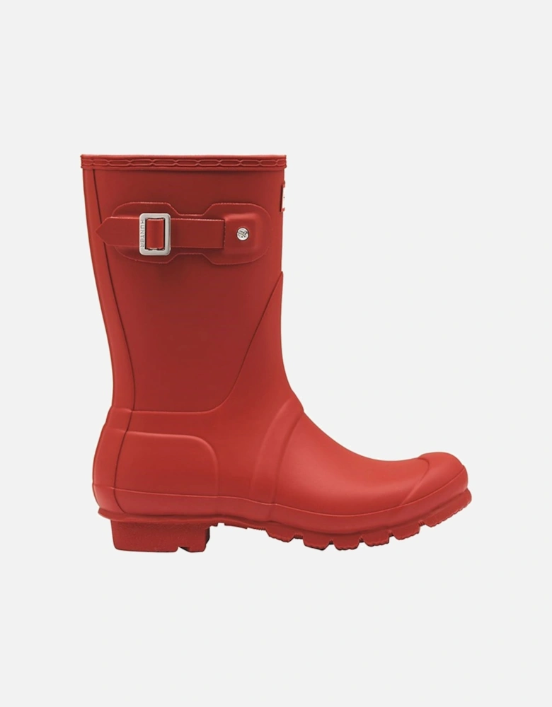 Women's Original Short Wellington Boots