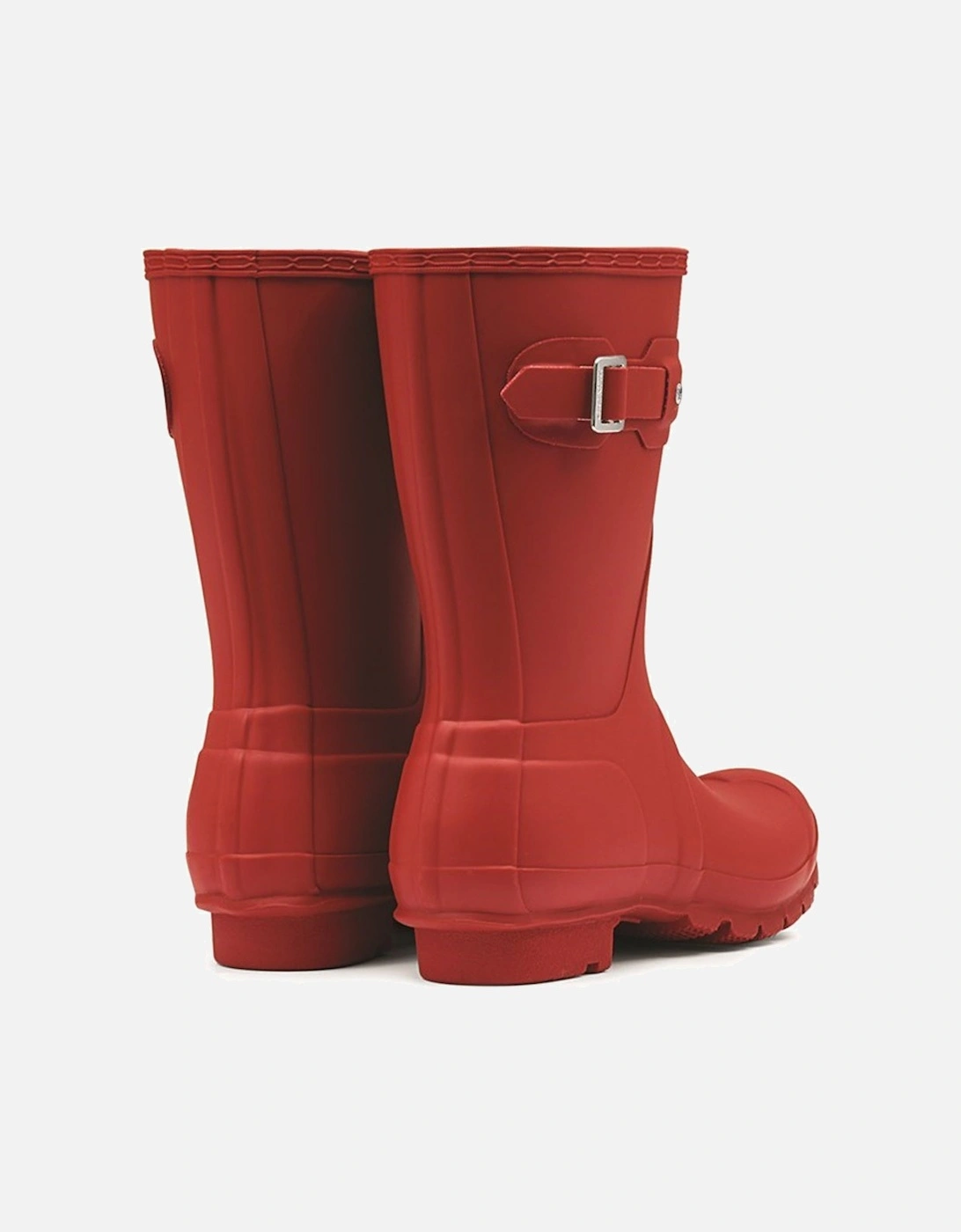 Women's Original Short Wellington Boots