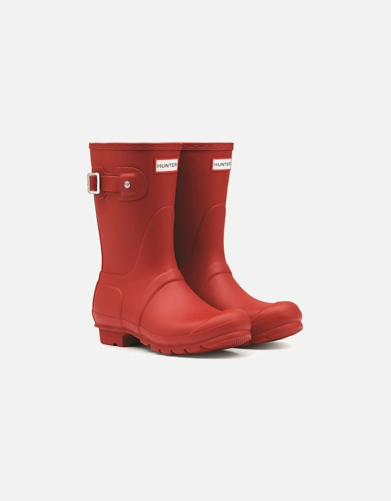 Women's Original Short Wellington Boots