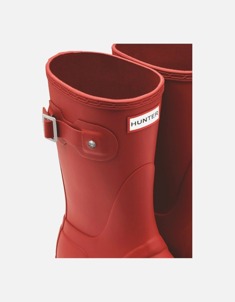 Women's Original Short Wellington Boots