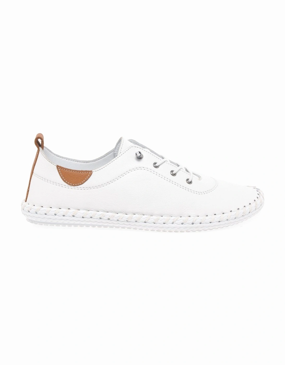 St Ives Womens Casual Shoes