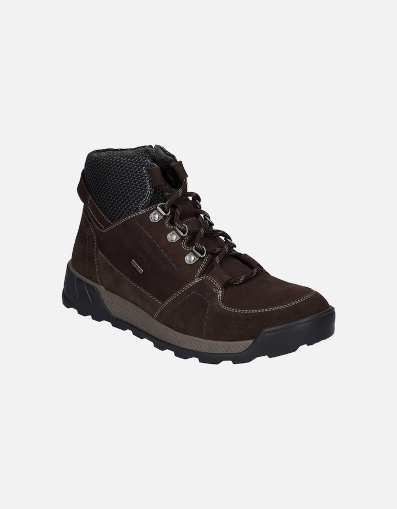 Raymond 53 Mens Waterproof Boots