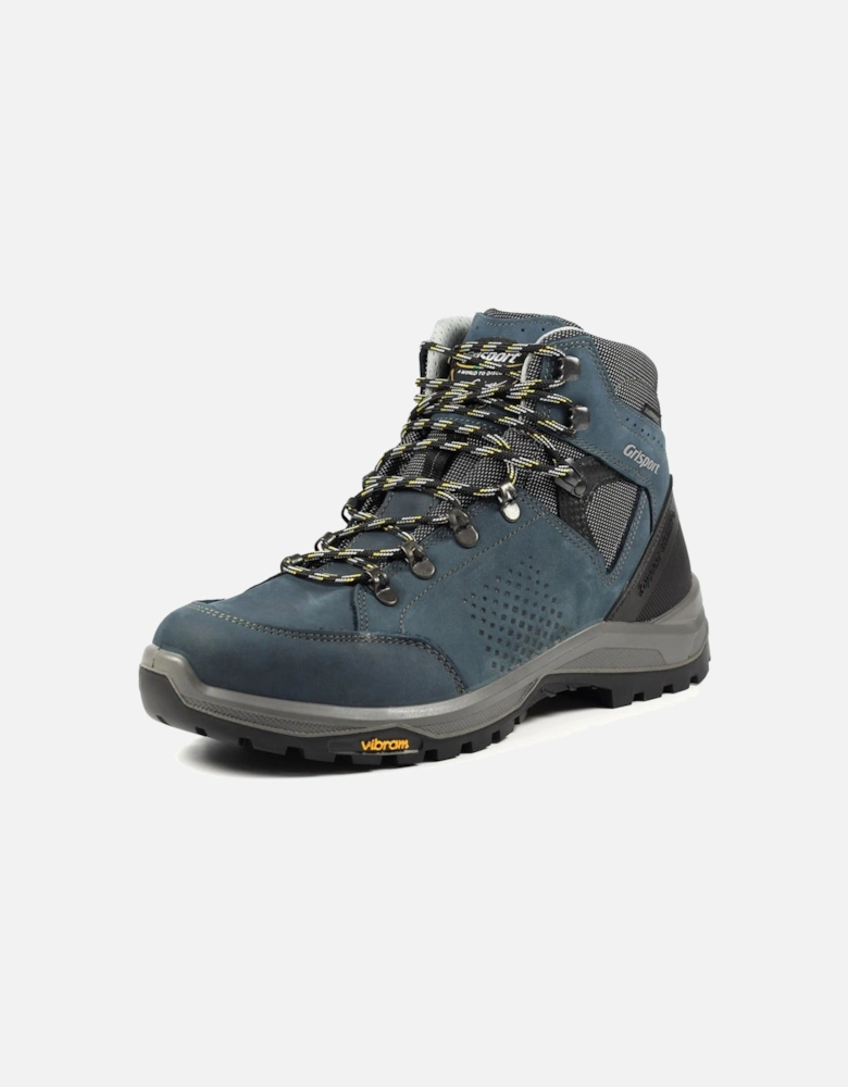 Bolzano Mens Walking Boots