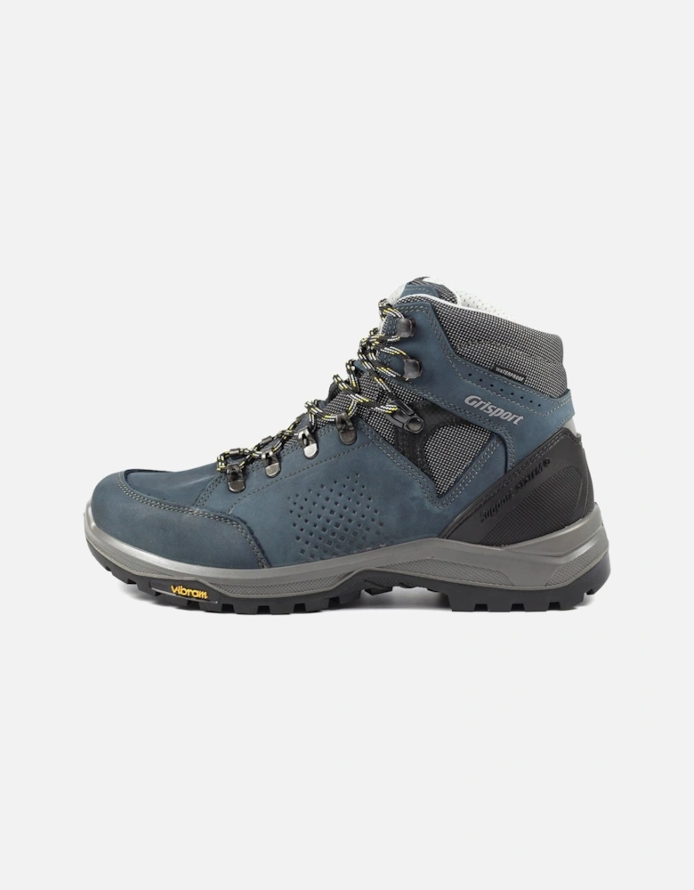 Bolzano Mens Walking Boots