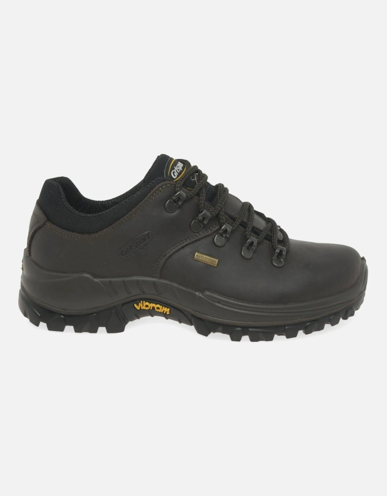 Dartmoor Womens Walking Shoes