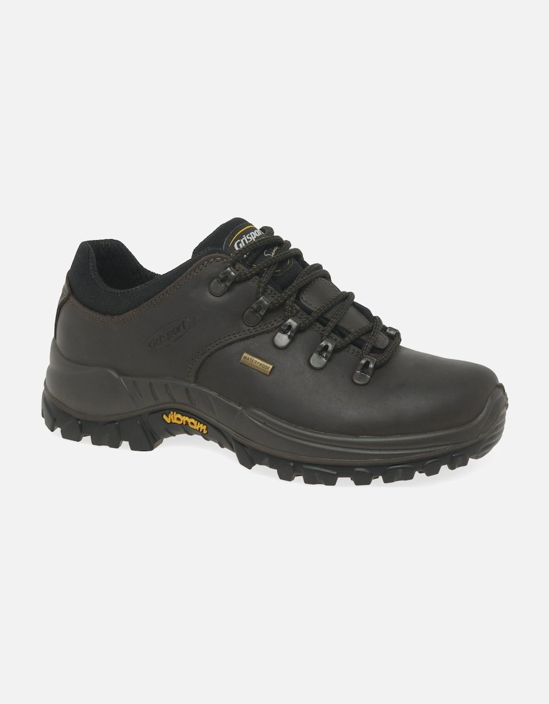 Dartmoor Womens Walking Shoes, 6 of 5