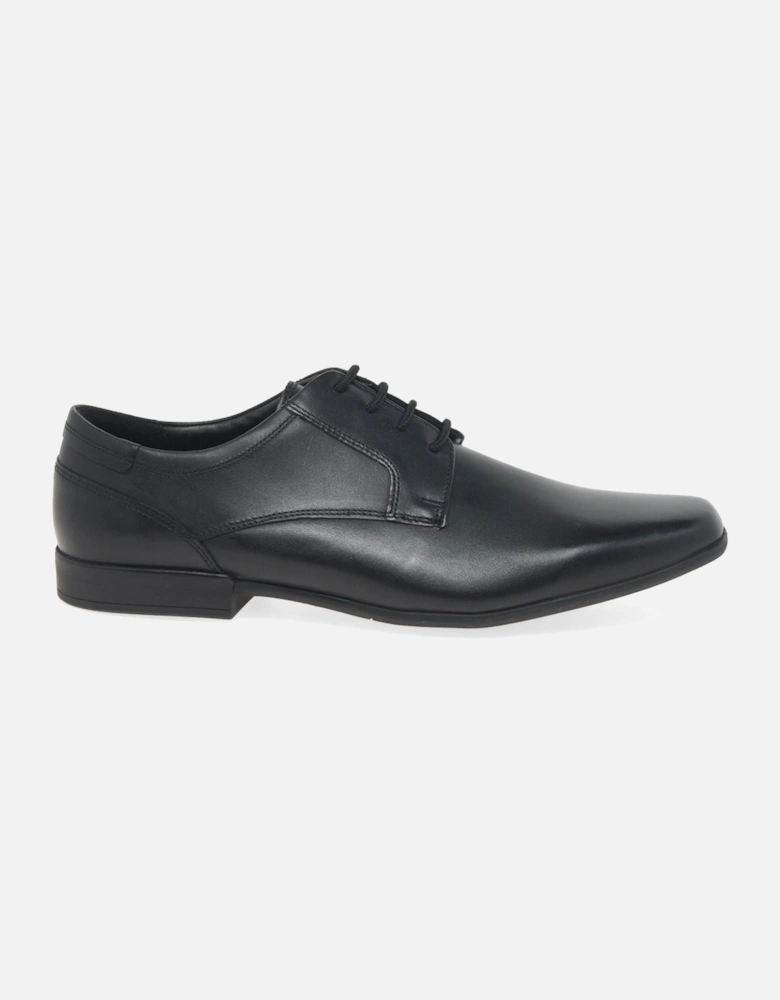 Sidton Lace Mens Formal Shoes
