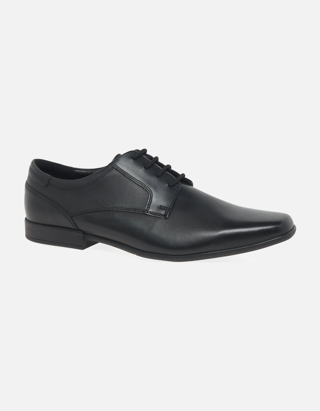 Sidton Lace Mens Formal Shoes, 7 of 6
