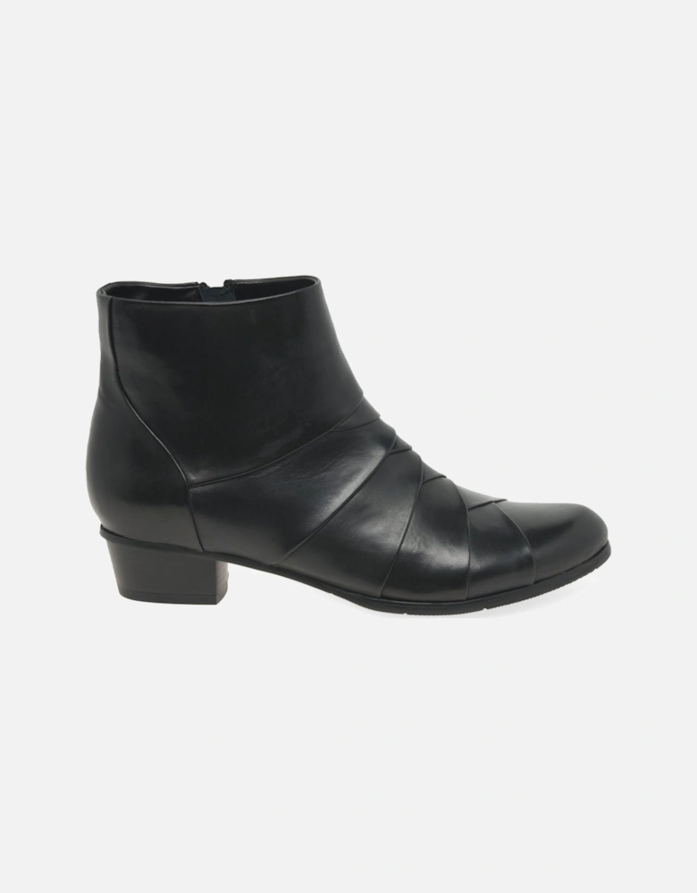 Stefany 172 Womens Ankle Boots