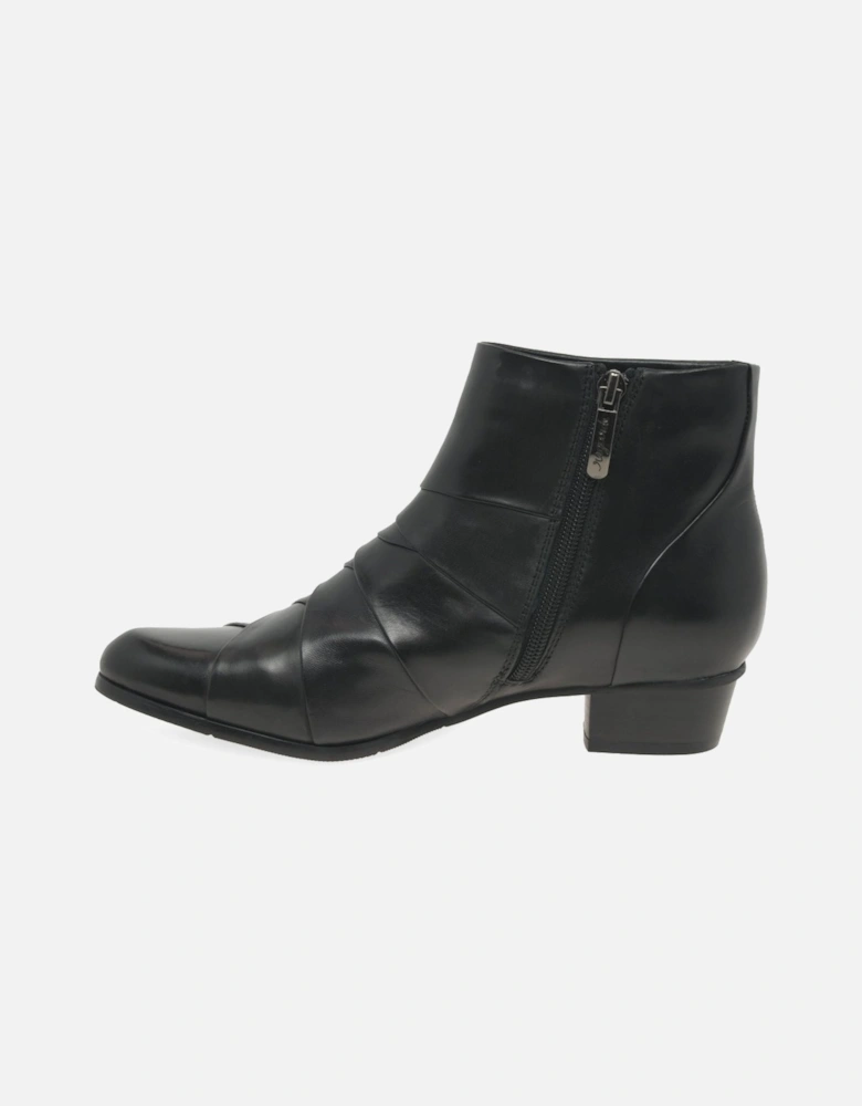 Stefany 172 Womens Ankle Boots