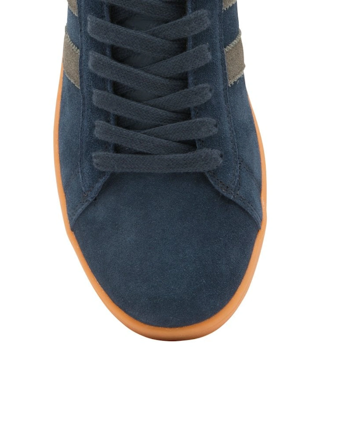 Equipe Suede Mens Trainers