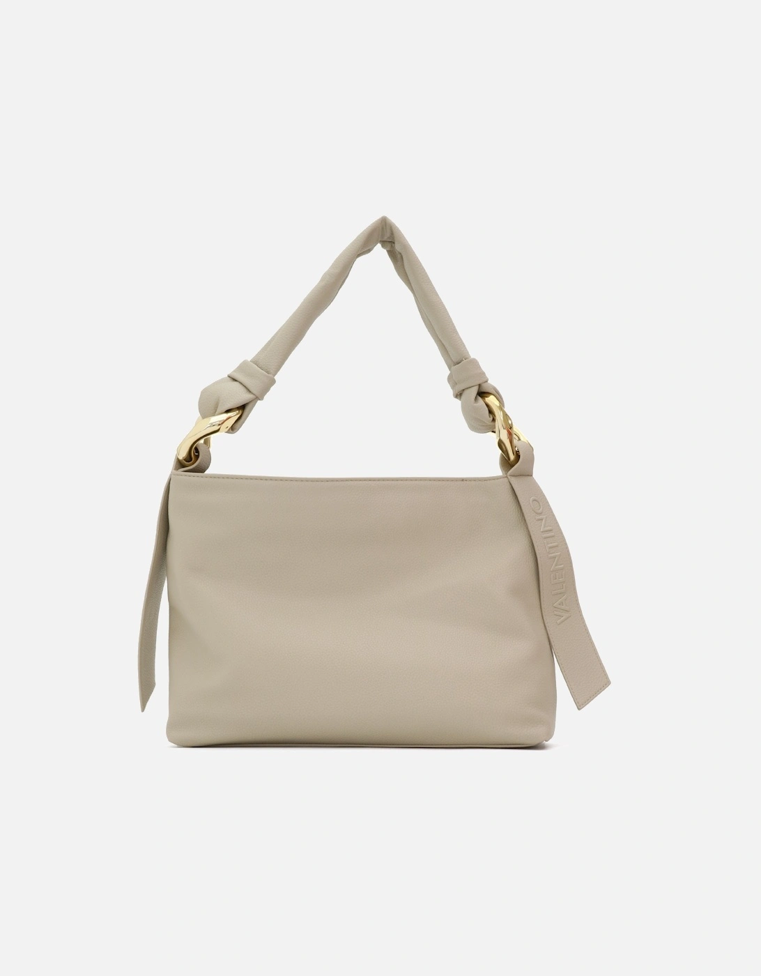 Ring Re Beige Hobo Tote Bag, 5 of 4