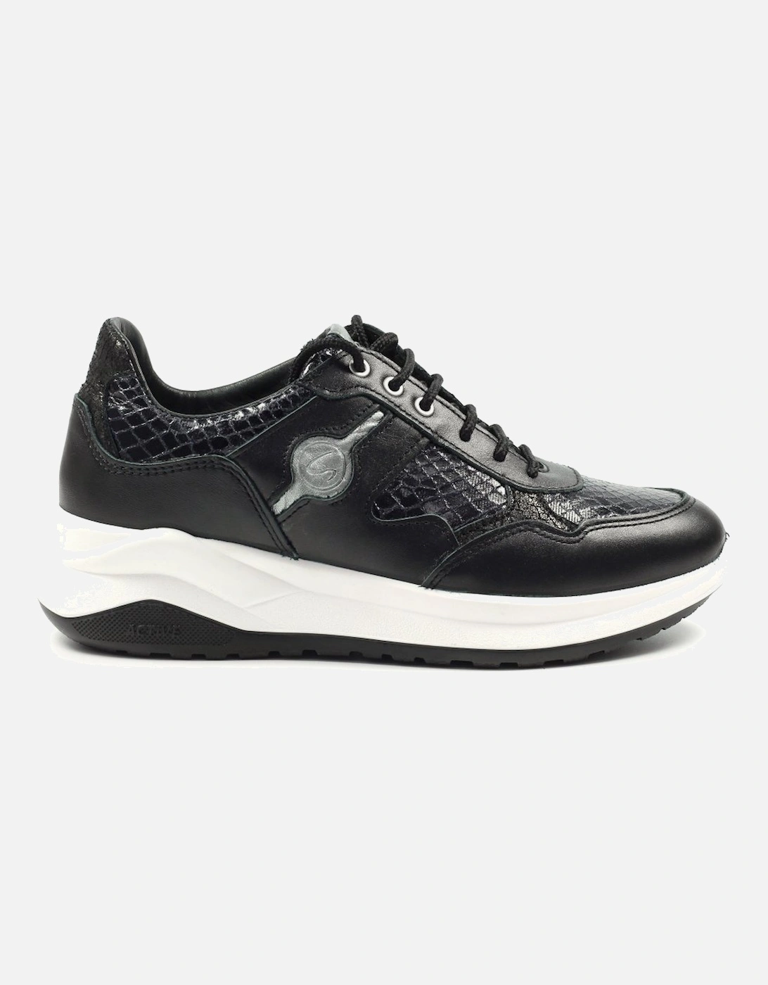 Nightshade Womens Trainers