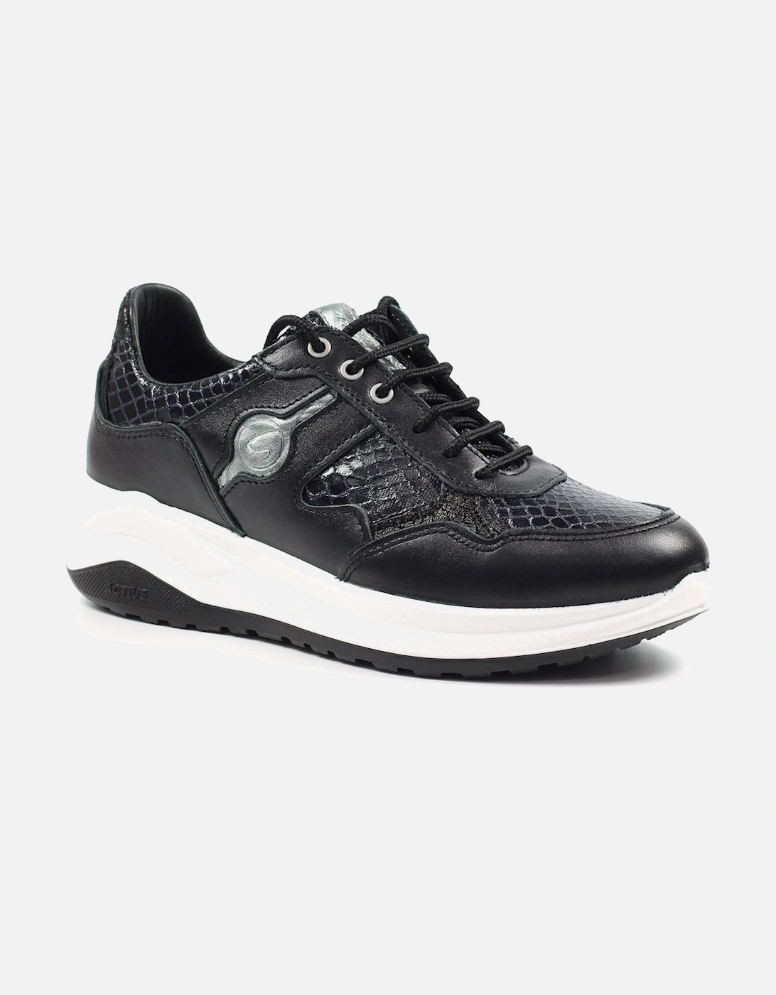 Nightshade Womens Trainers, 10 of 9