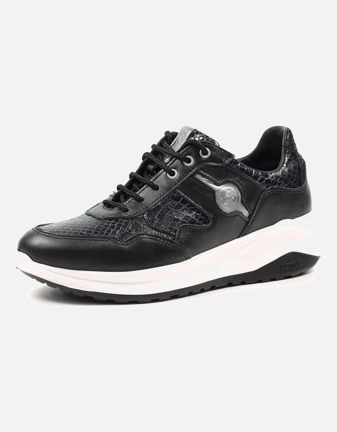 Nightshade Womens Trainers