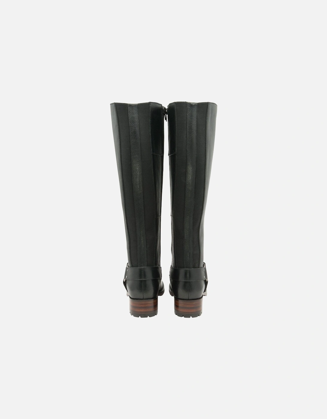 Willowby Womens Knee High Boots