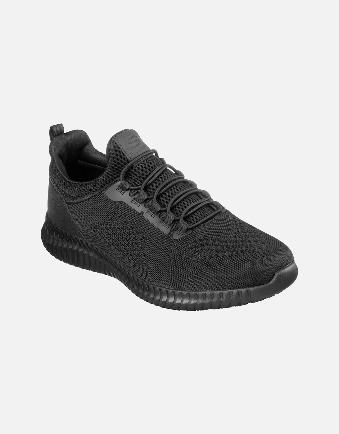 Cessnock Mens Casual Trainers, 2 of 1