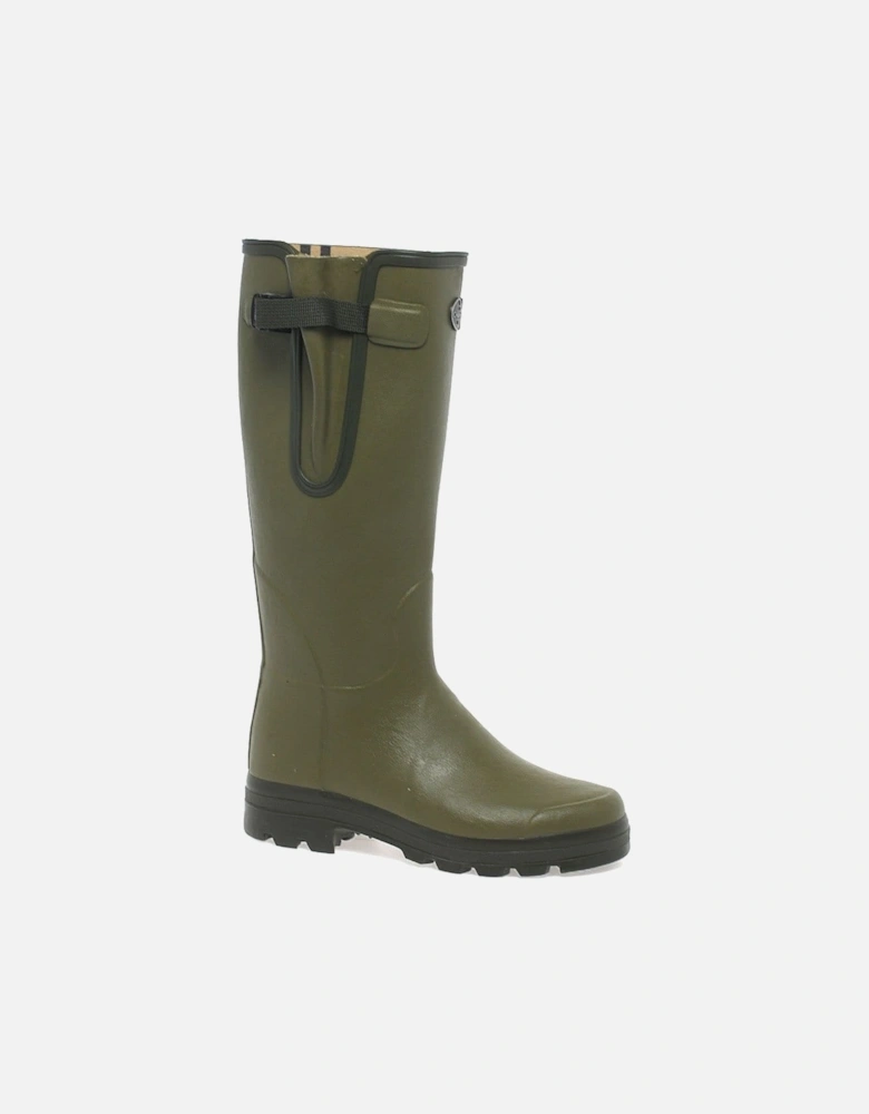 Vierzon Jersey Mens Wellingtons