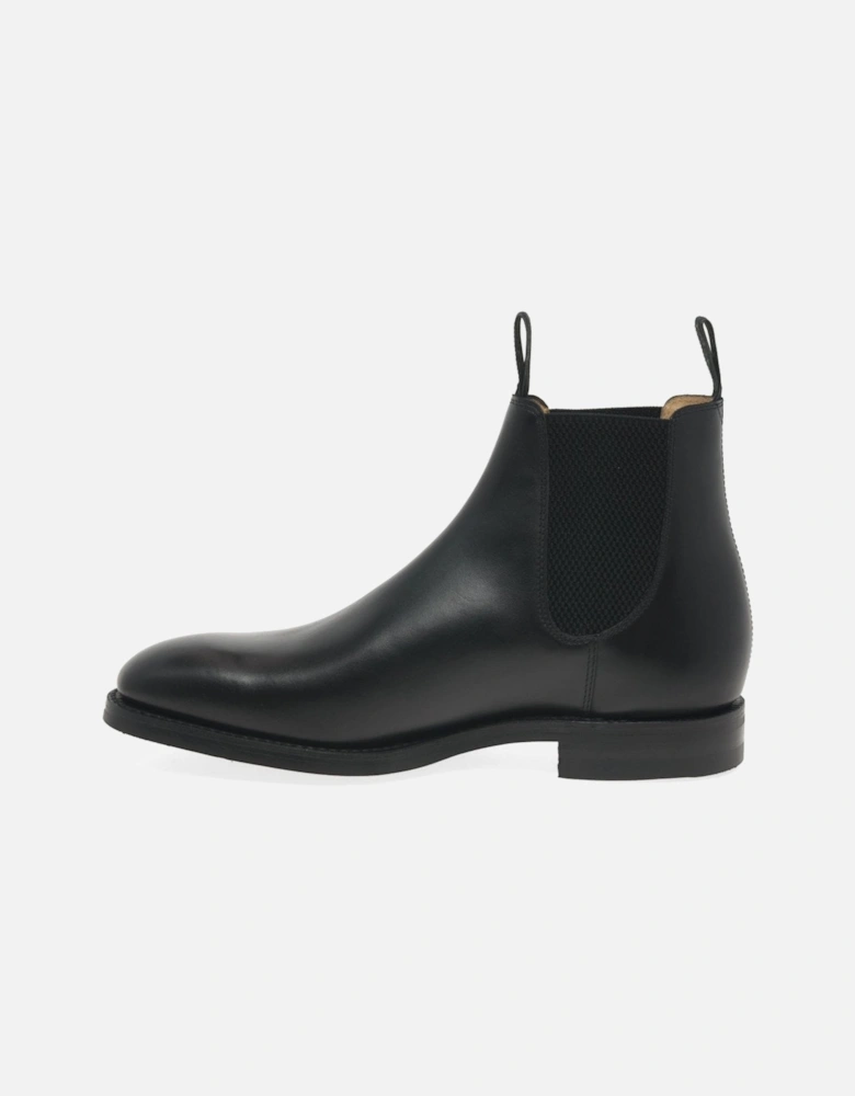 Chatsworth Mens Classic Chelsea Boots