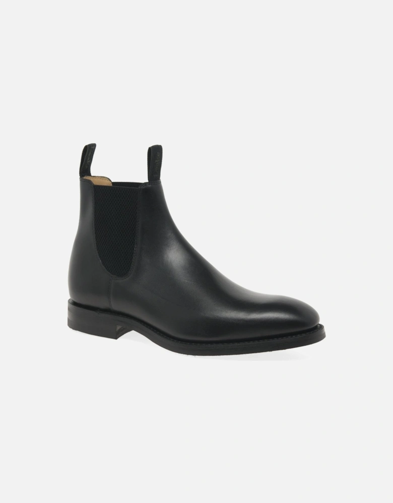 Chatsworth Mens Classic Chelsea Boots