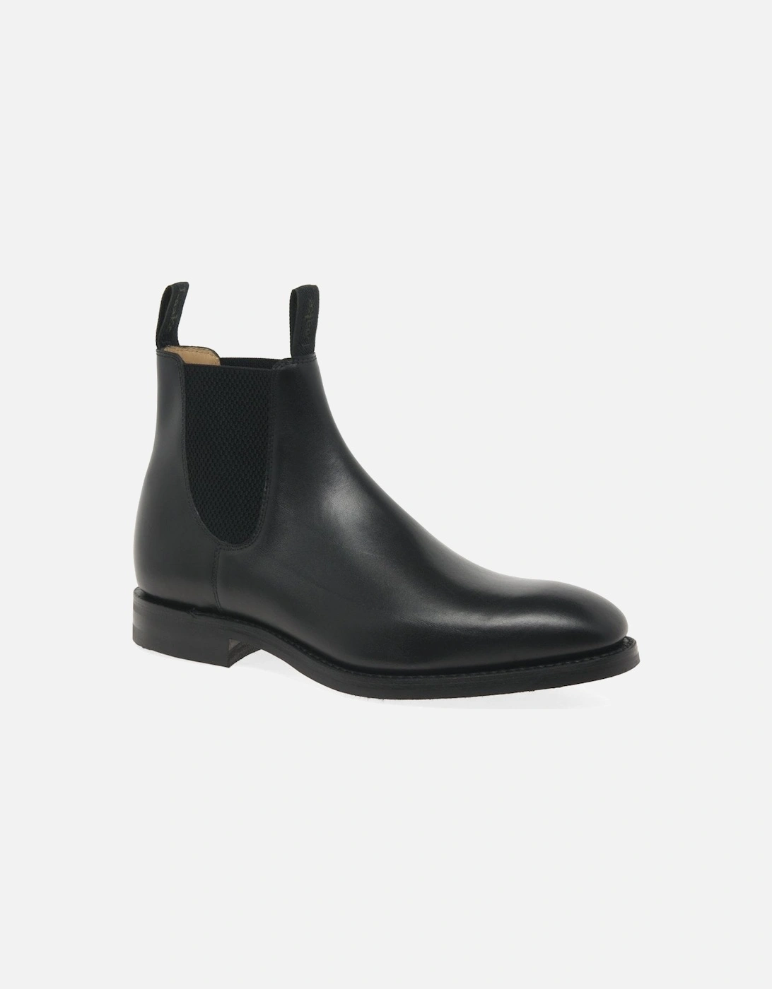 Chatsworth Mens Classic Chelsea Boots, 9 of 8