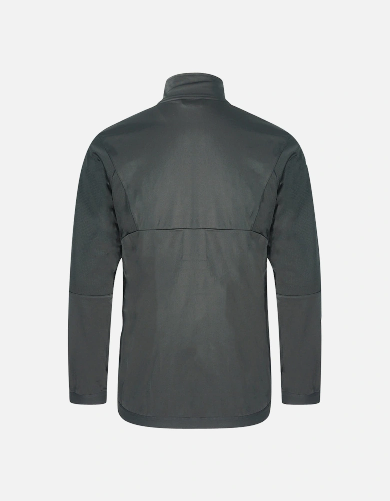 Liga Drycell Black Training Jacket