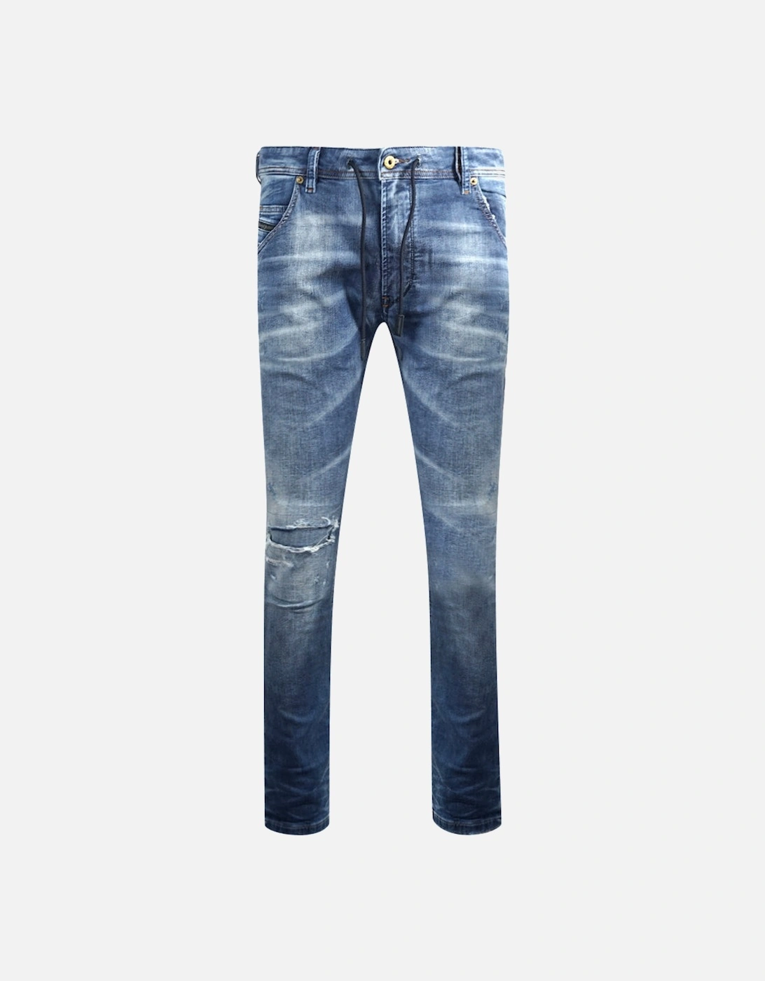 Krooley CB-NE 0685I Blue Jogg Jeans, 3 of 2