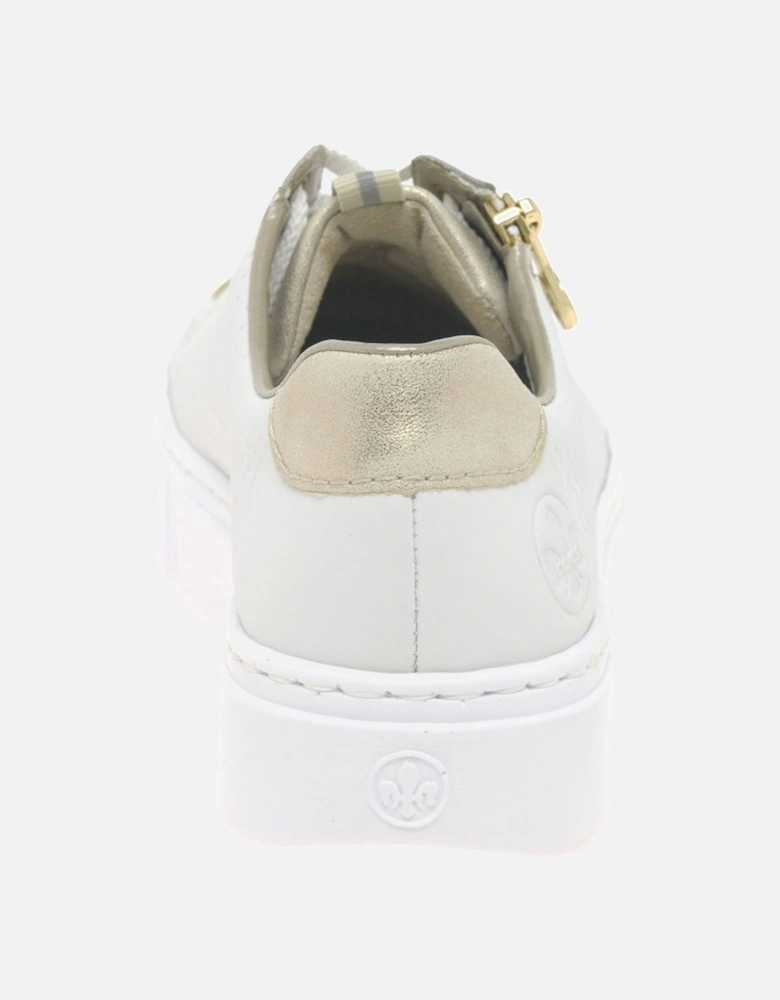 Hart Womens Trainers