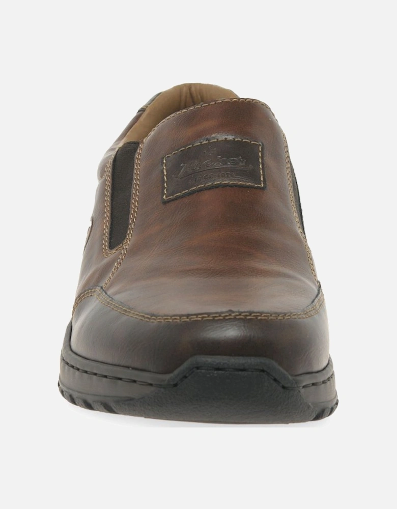 Hume Mens Slip On Shoes