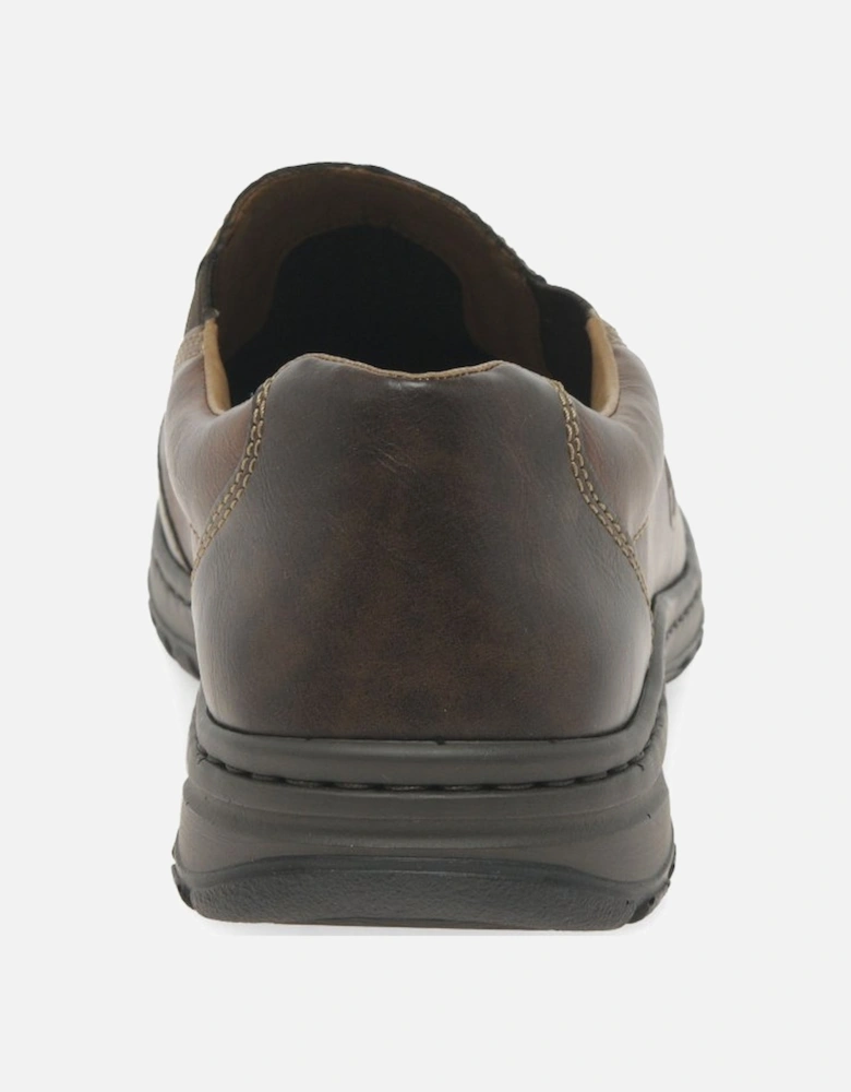 Hume Mens Slip On Shoes