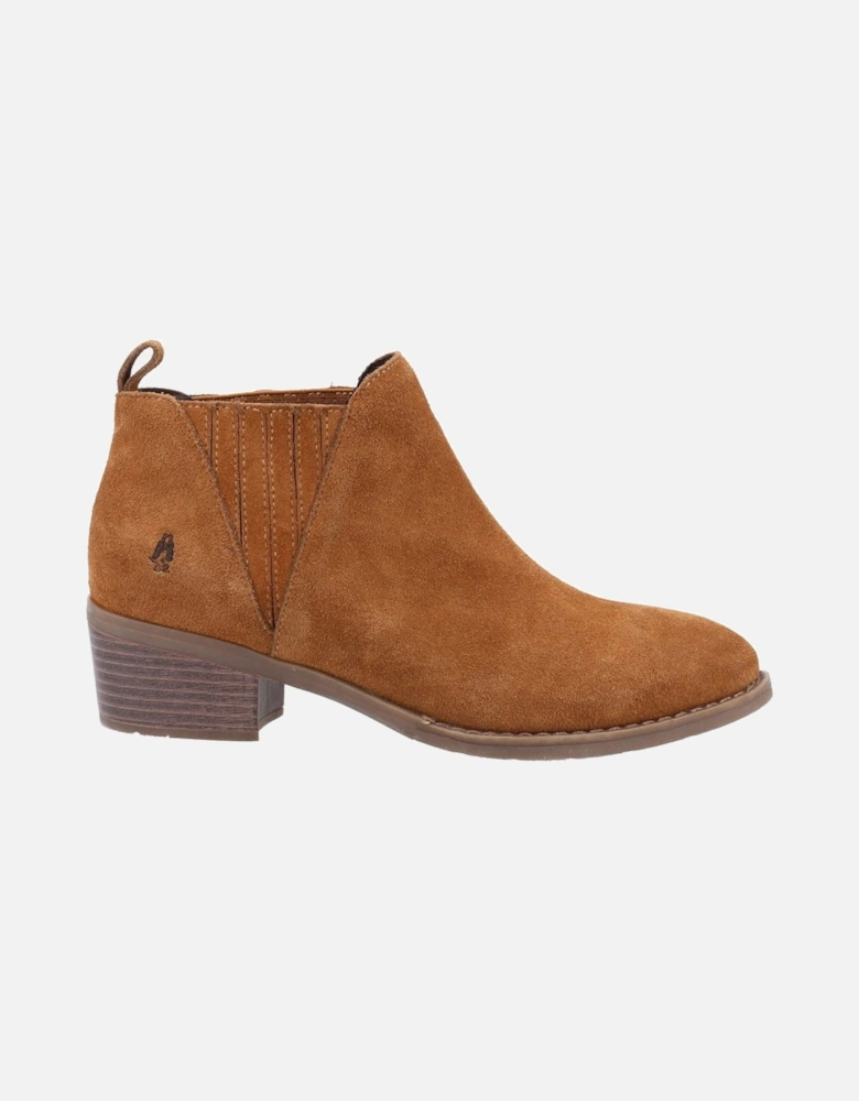 Isobel Womens Ankle Boots