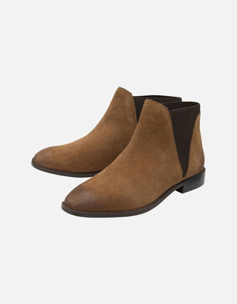 Sabalo Womens Ankle Boots