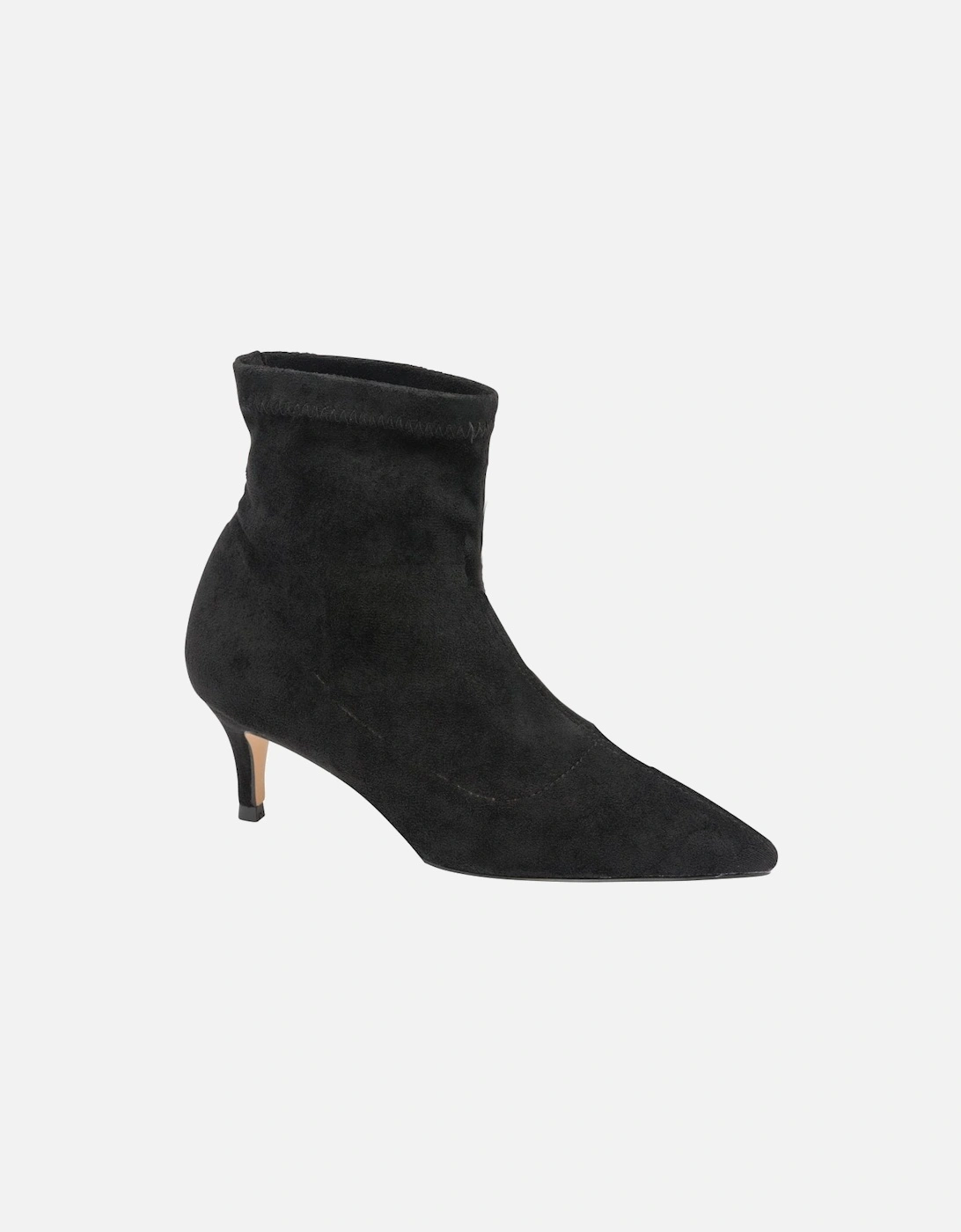 Madruga Womens Ankle Boots, 5 of 4