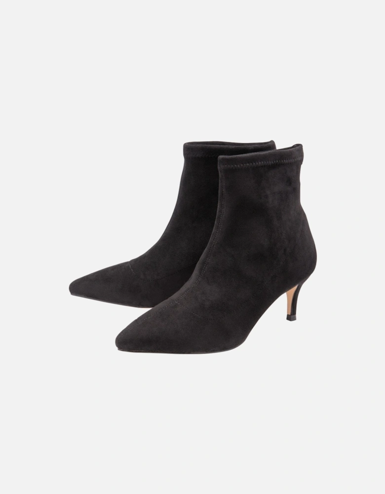 Madruga Womens Ankle Boots