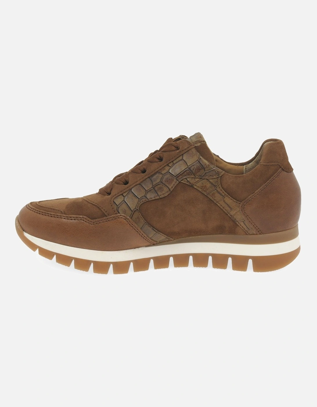 Willet Womens Trainers