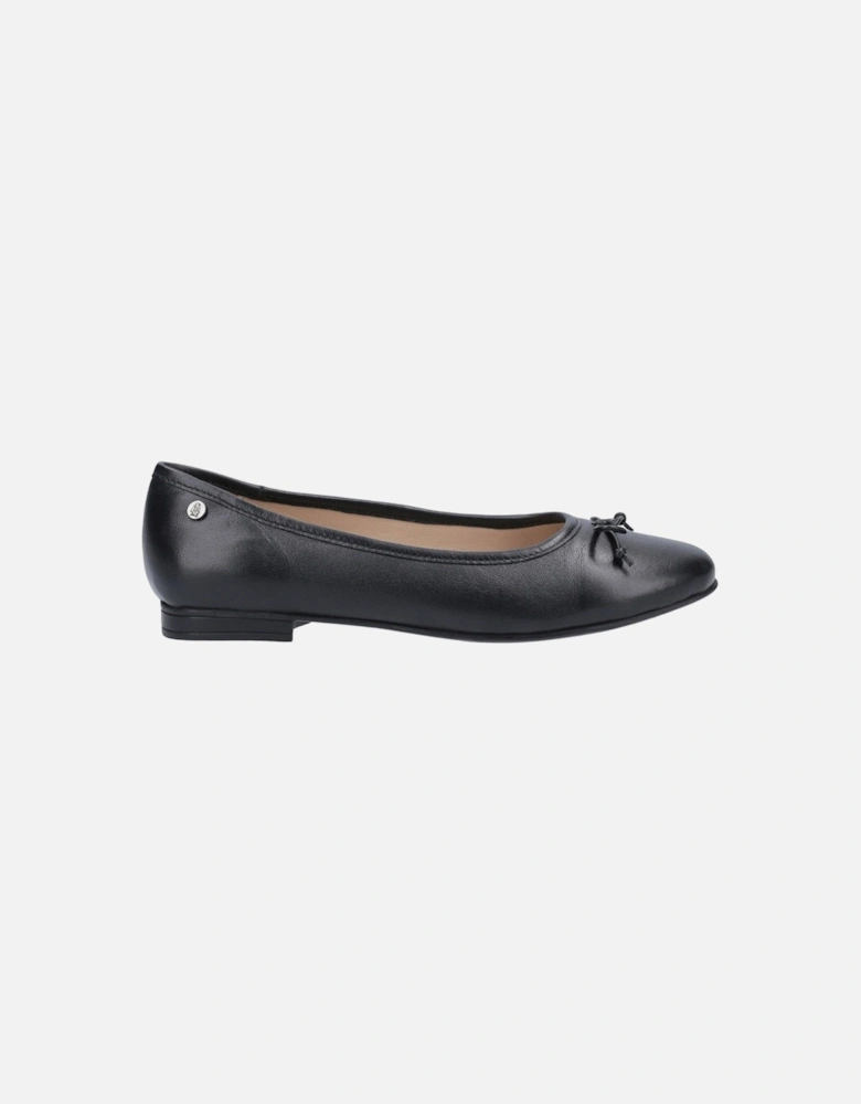 Naomi Womens Ballet Pumps