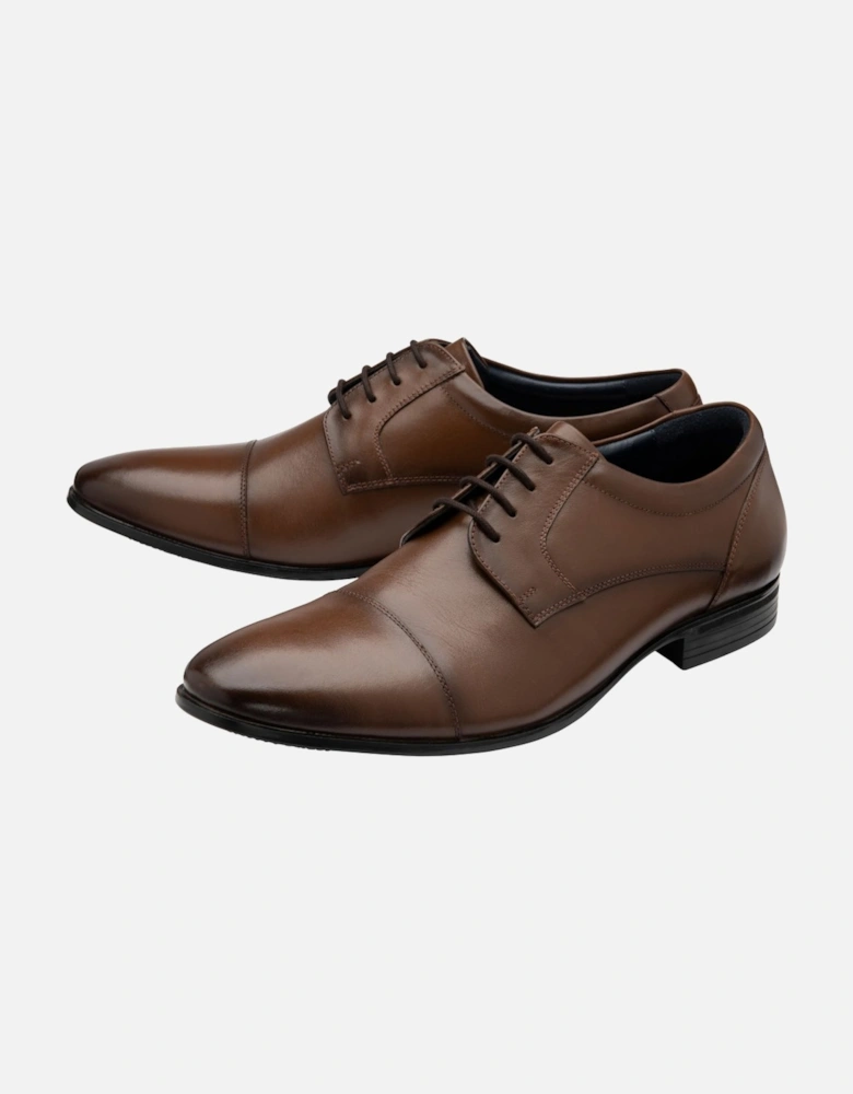 Banwell Mens Oxford Shoes