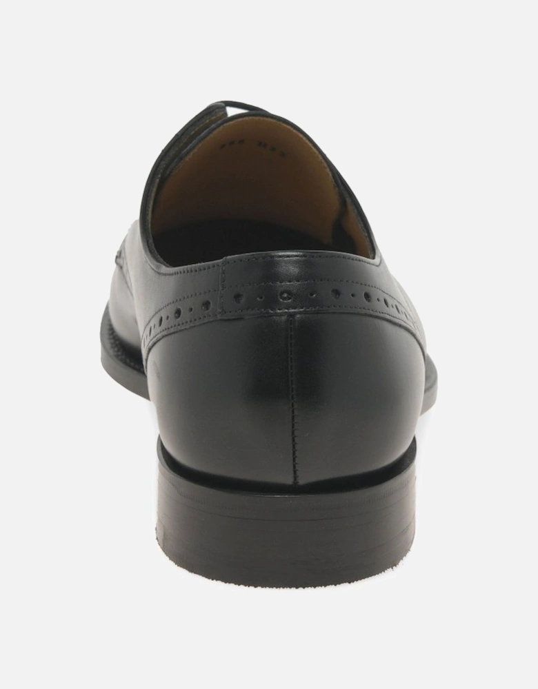 Trent Mens Derby Shoes