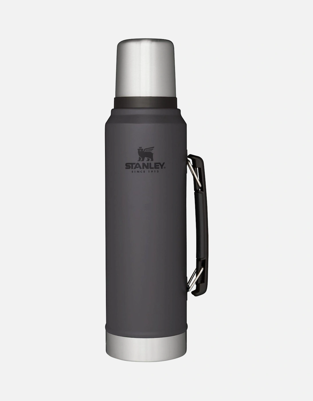 1L Classic Legendary Thermal Cold Water Bottle, 6 of 5