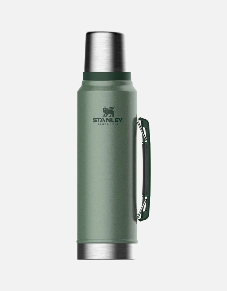 1L Classic Legendary Thermal Cold Water Bottle
