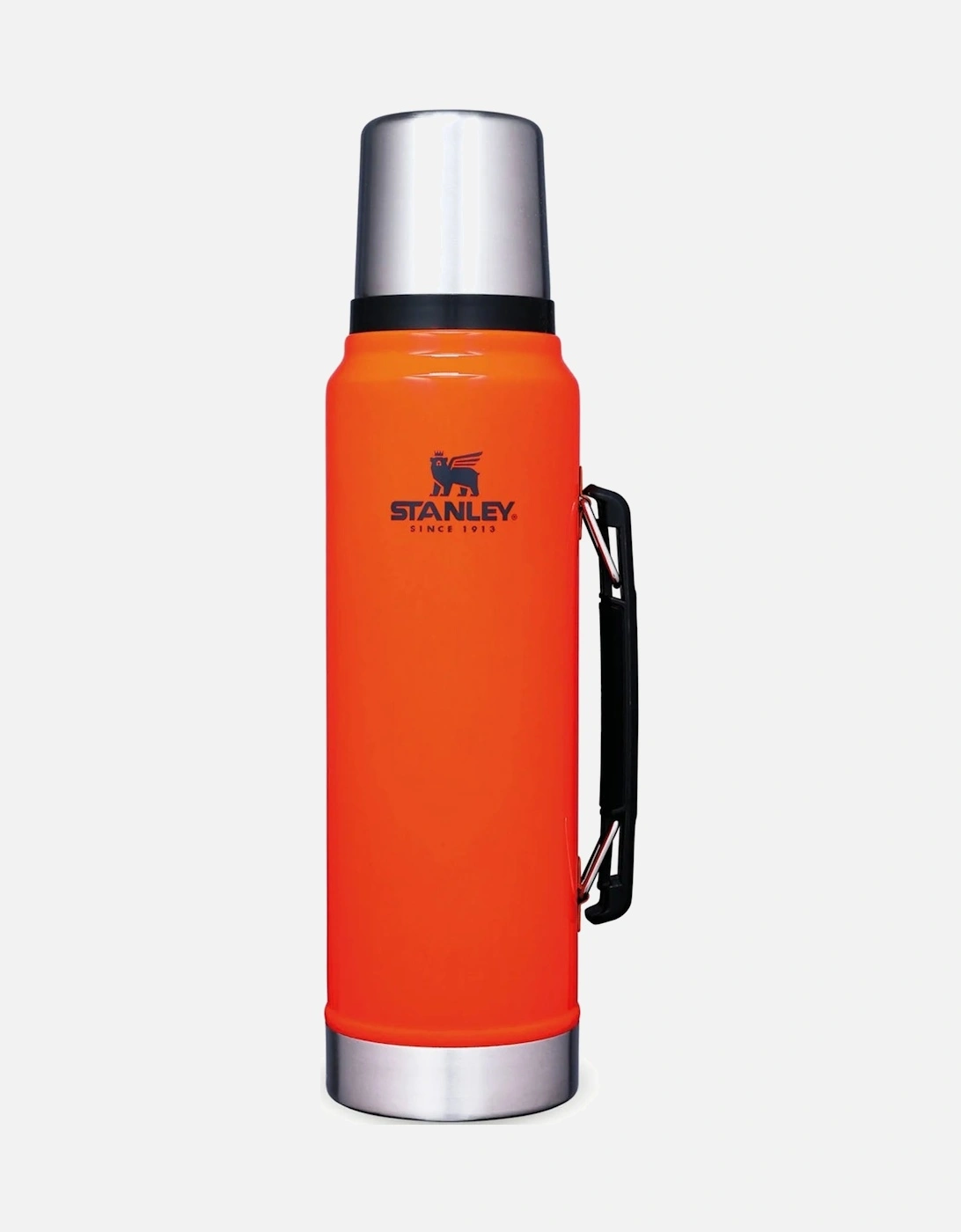 1L Classic Legendary Thermal Cold Water Bottle, 39 of 38