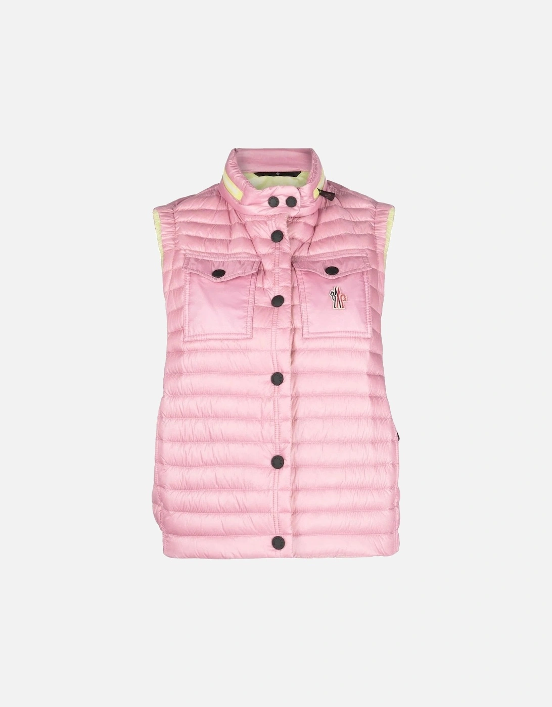 Womens Gumiane Gilet, 5 of 4