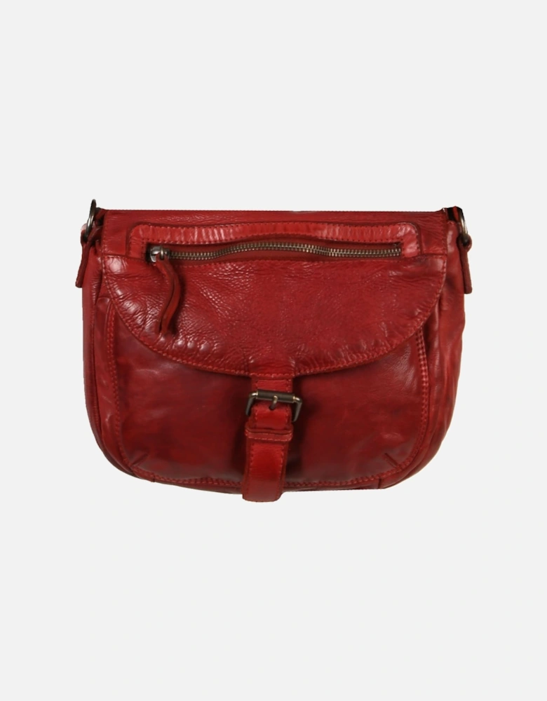 Alessandria Womens Messenger Bag