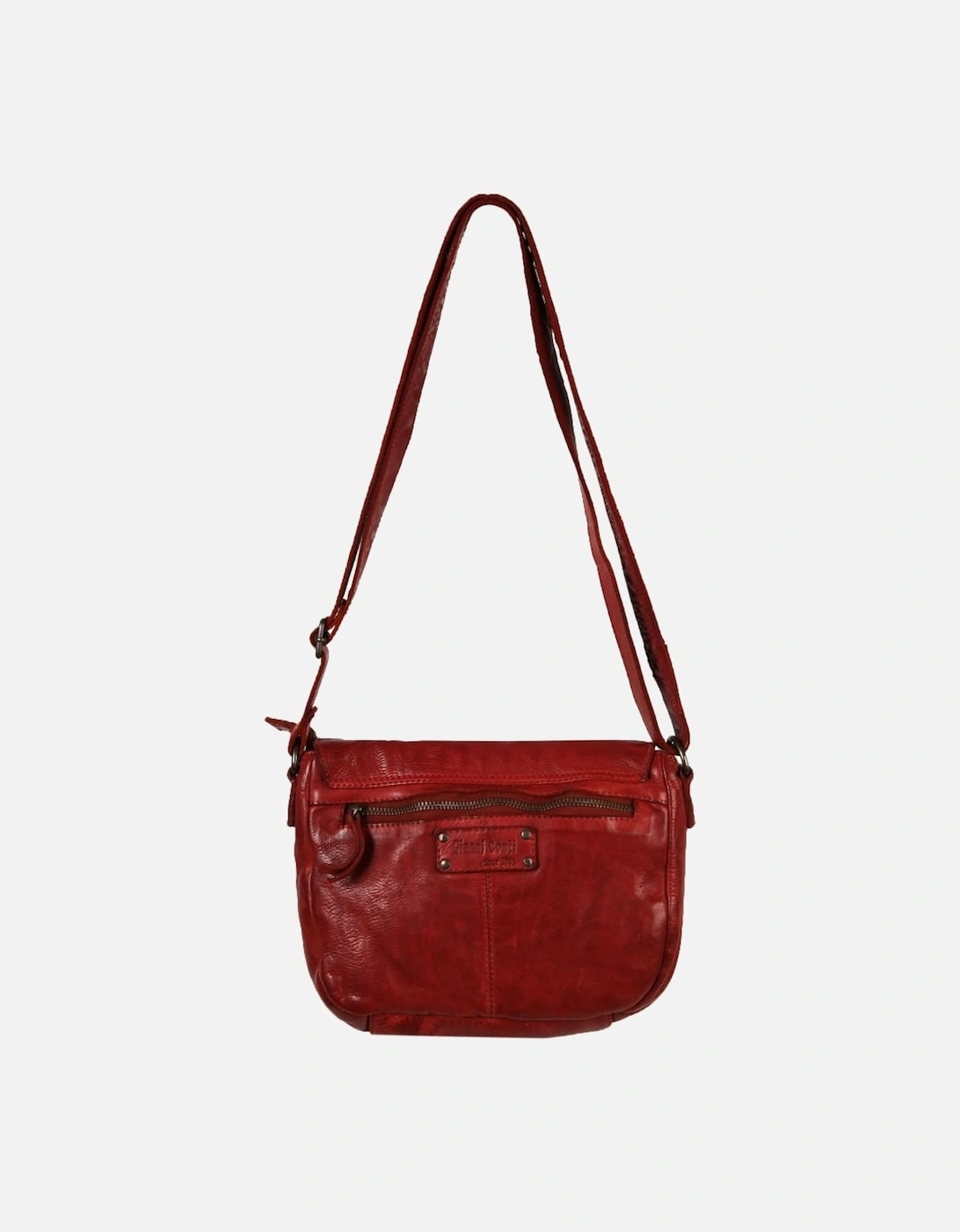 Alessandria Womens Messenger Bag