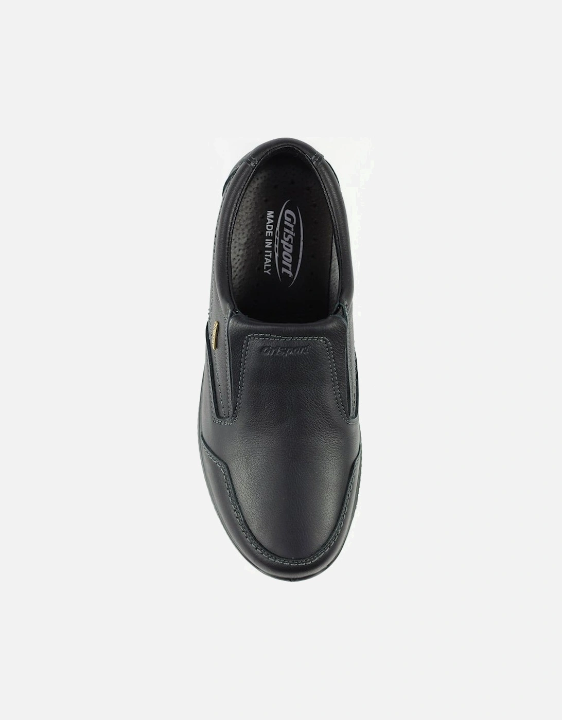 Melrose Mens Slip On Shoes